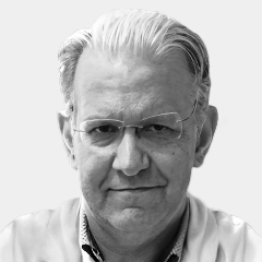 Larrosa Gonzalo, Oscar