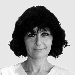 Manceñido Marcos, Noemi