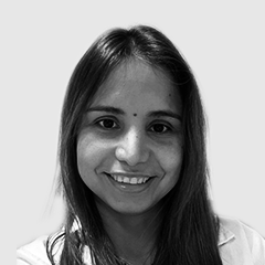 Montiel Portillo, Eliana