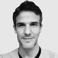 Rodríguez Falces, Javier