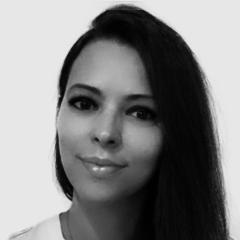 Rocío Martín, Esmeralda