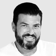 Ruiz de Almirón, Antonio Clemente