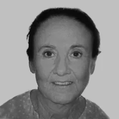 Gay Fernández-Vegue, Rosina