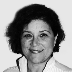 Hurtado de Mendoza, María Victoria