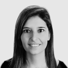 Quiroga García, Iría