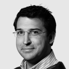 Moreno Gómez, Fernando