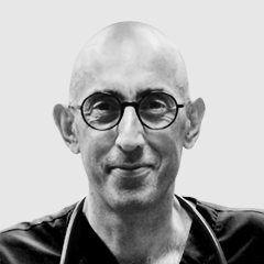 Mayo Robles, Pedro Pablo