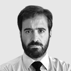 Pérez-Caballero Martínez, Ramón