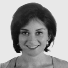 Sanz Heras, Diana