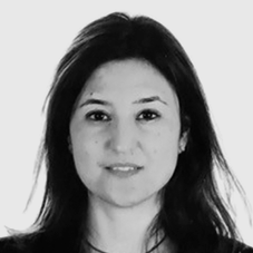 Santos Oliete, María