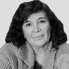 Muñoz Calero, Pilar
