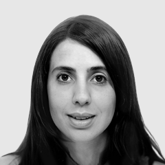 Muñoz Archidona, Cristina