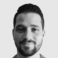 Marina Gonzalo, Alberto 