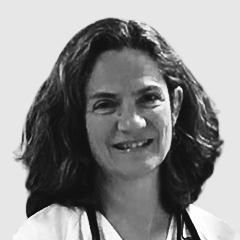 Fernández Cruz, Ana