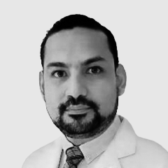 Pacheco Gutiérrez, Víctor Alexander