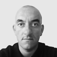 González Courel, Santiago 