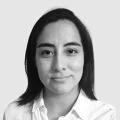 Gómez Silva, Narcy Militza