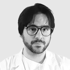 Pascual Iglesias, Alejandro