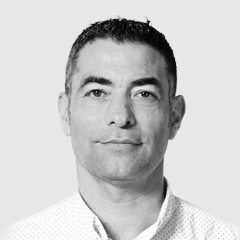 Gómez García, Fernando