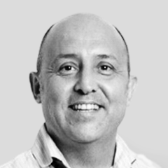 Izquierdo López, Pablo