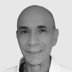 Figueroa Díaz, Omar