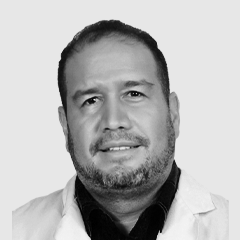 Mauro Reyes, José Francisco