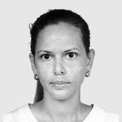 Ibarra Bolívar, Roraima Carolina