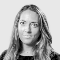 Fernández Cobo, Bárbara