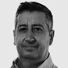 González Francisco, Alfredo