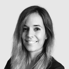 Martín Martín, Almudena