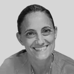 García Delgado, Raquel