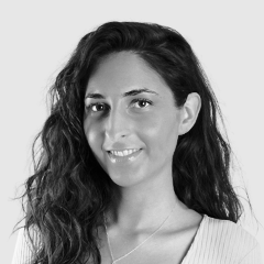 Quintana Molero, Melanie