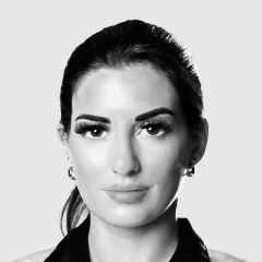 Ruiz Allende, Alba María