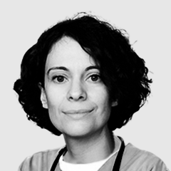 Miguel Ferrero, Miriam