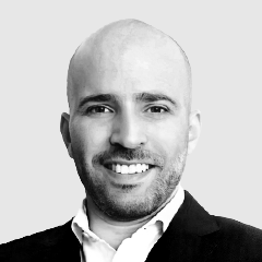 González Ferrer, Óliver