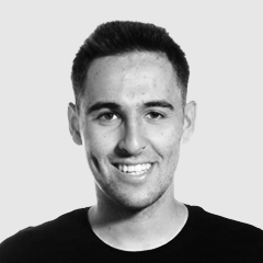 Moreno Morillo, Aner 