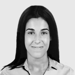 Ramírez Calazans, Ana  