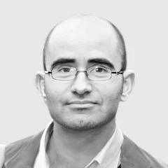 Somoza Argibay, Iván