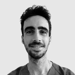 González Cayón, Jesús