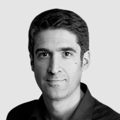 García Aparicio, Luis