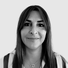 González Segura, Gisselle