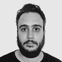 Olivo García, Alejandro