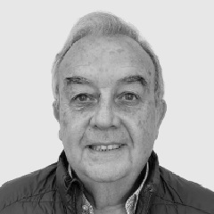 García Báez, Miguel