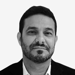 Gustavo, Vitriago Pérez