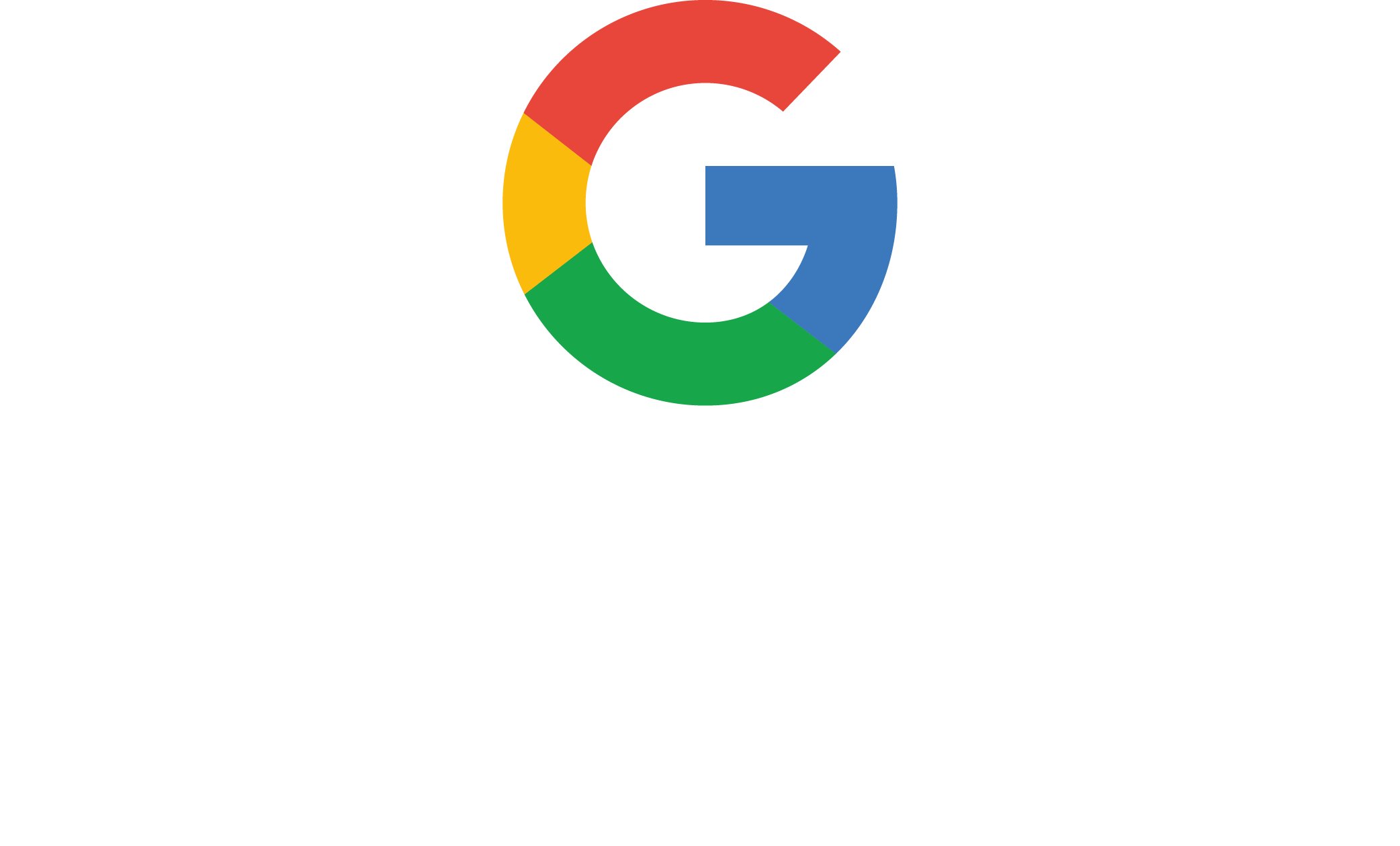 Google Partner Award