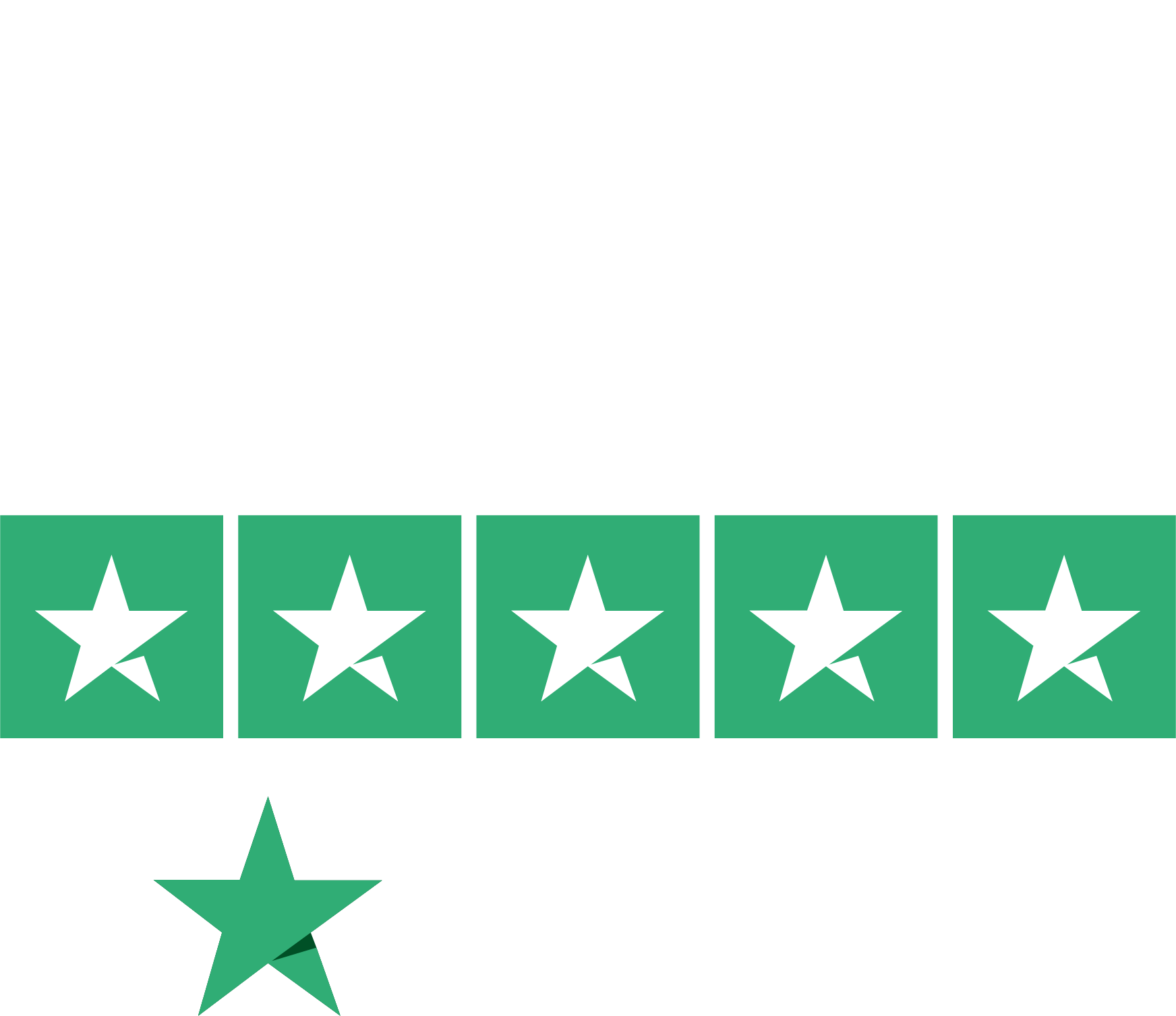 Trustpilot Award